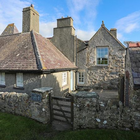 Vila Cabbage Patch Rhoscolyn Exteriér fotografie